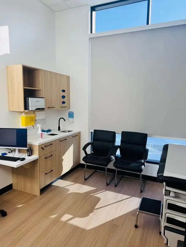 Premium Medical Office Space for Rent in Vaughan