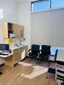 Premium Medical Office Space for Rent in Vaughan