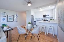 3 Bedroom Apartment for Rent Steps to Victoria Park Station! - Photo 4
