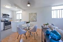 3 Bedroom Apartment for Rent Steps to Victoria Park Station! - Photo 5