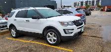 2019 Ford Explorer- Safetied- Price drop for quick sale.