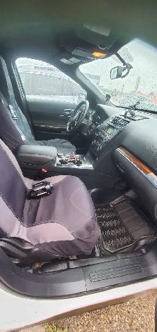 2019 Ford Explorer- Safetied- Price drop for quick sale. - Photo 3