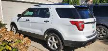2019 Ford Explorer- Safetied- Price drop for quick sale. - Photo 5