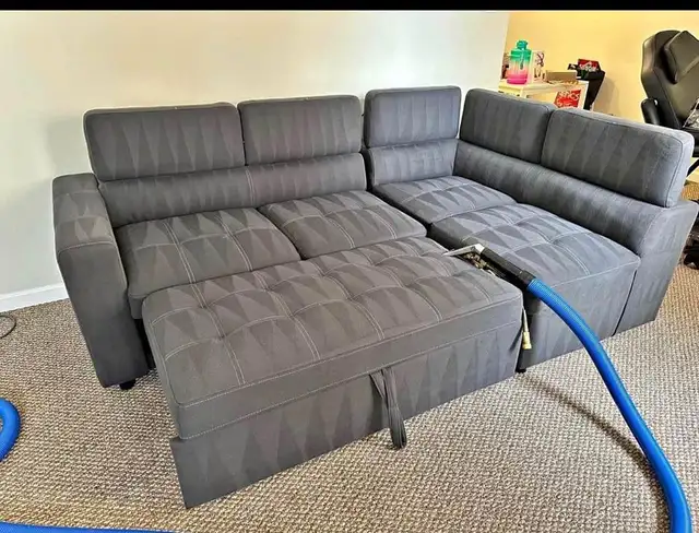 Couch Available At Your Area!