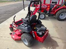 2021 Ferris ISX800 Zero Turn Mower - Photo 2
