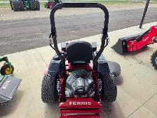 2021 Ferris ISX800 Zero Turn Mower - Photo 3