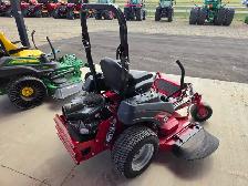 2021 Ferris ISX800 Zero Turn Mower - Photo 4