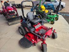2021 Ferris ISX800 Zero Turn Mower - Photo 5