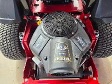 2021 Ferris ISX800 Zero Turn Mower - Photo 7