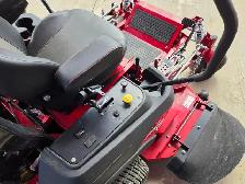 2021 Ferris ISX800 Zero Turn Mower - Photo 8