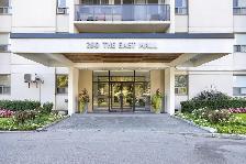 2 Bedroom Apartment for Rent - 350 The East Mall - Photo 12