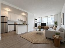 1 Bedroom Apartment for Rent - 15 Eva Rd - Photo 6