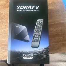 Best 4K Linux and android boxes retail and wholesale - Photo 2