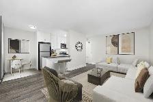 1 Bedroom Apartment for Rent - 2495 Lakeshore Blvd. W - Photo 3