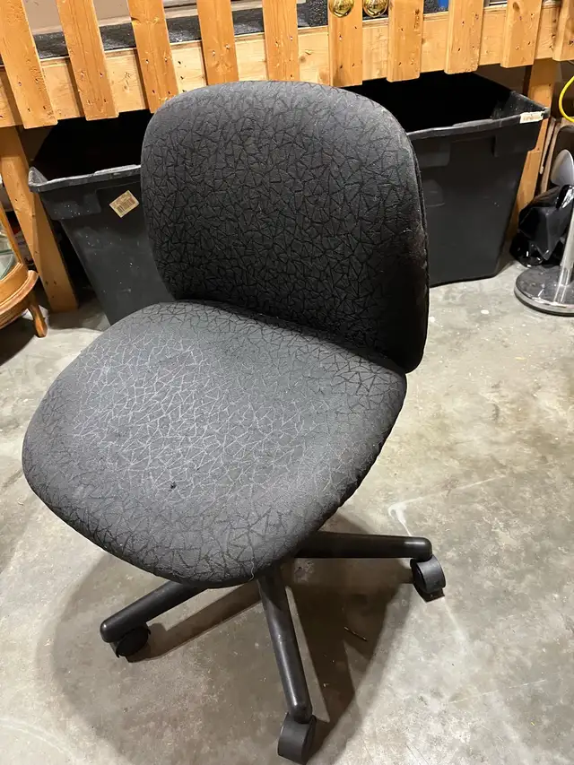 office chair