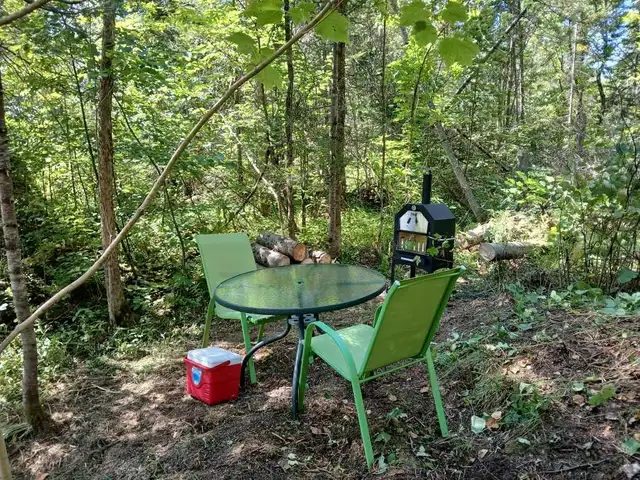 Waterfront vacant land - 2C Taggart Lake Rd, Mattawa, On