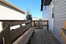 #7471- 3bed/1bath upper level in Westpointe. Avail. Sept 23rd - Photo 17