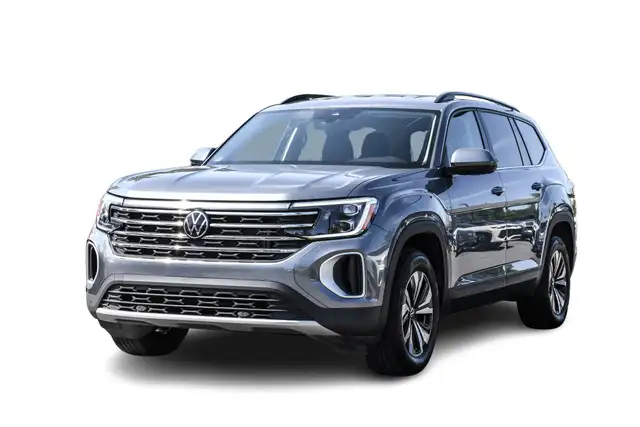 2024 Volkswagen Atlas Comfortline | Apple Carplay | Intérieur cu