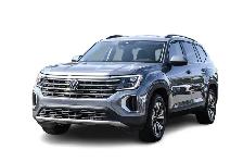 2024 Volkswagen Atlas Comfortline | Apple Carplay | Intérieur cu