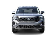 2024 Volkswagen Atlas Comfortline | Apple Carplay | Intérieur cu - Photo 2