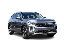 2024 Volkswagen Atlas Comfortline | Apple Carplay | Intérieur cu - Photo 3