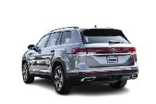 2024 Volkswagen Atlas Comfortline | Apple Carplay | Intérieur cu - Photo 7