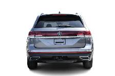 2024 Volkswagen Atlas Comfortline | Apple Carplay | Intérieur cu - Photo 9