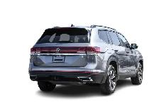 2024 Volkswagen Atlas Comfortline | Apple Carplay | Intérieur cu - Photo 11