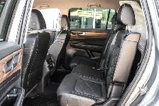 2024 Volkswagen Atlas Comfortline | Apple Carplay | Intérieur cu - Photo 16
