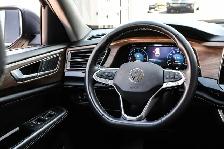 2024 Volkswagen Atlas Comfortline | Apple Carplay | Intérieur cu - Photo 21