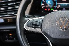 2024 Volkswagen Atlas Comfortline | Apple Carplay | Intérieur cu - Photo 22