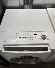 Bosch Nexxt 500 Plus Series Washer & Dryer Set — Clean & Working - Photo 2
