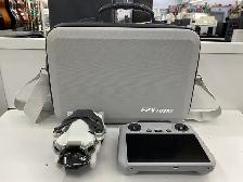 DJI Mini 4 Pro with Fly More Kit