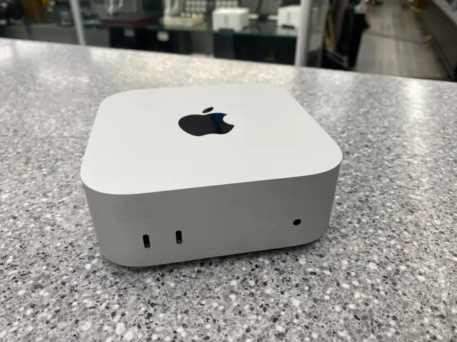 Apple Mini 2024 (M4)