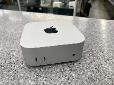 Apple Mini 2024 (M4)