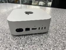 Apple Mini 2024 (M4) - Photo 2