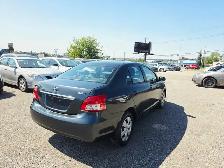 2008 Toyota Yaris Automatic Air Conditioner Fuel Efficient Car - Photo 4