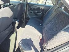 2008 Toyota Yaris Automatic Air Conditioner Fuel Efficient Car - Photo 8