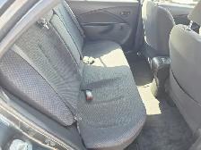 2008 Toyota Yaris Automatic Air Conditioner Fuel Efficient Car - Photo 9