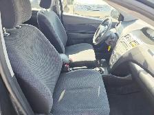 2008 Toyota Yaris Automatic Air Conditioner Fuel Efficient Car - Photo 10