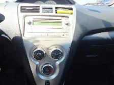 2008 Toyota Yaris Automatic Air Conditioner Fuel Efficient Car - Photo 12