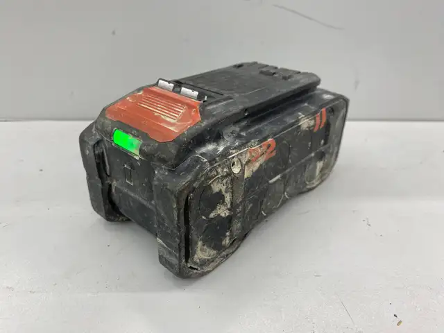 Hilti B22-170 Battery