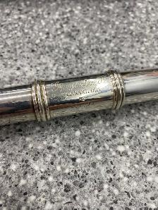 Gemeinhardt M2 Student Flute - Photo 2