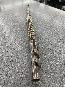 Gemeinhardt M2 Student Flute - Photo 4