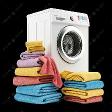 laundry done for u