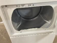 Sécheuse seule traditionnelle blanche Maytag - Photo 3