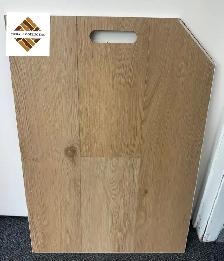 9mm vinyl flooring $2.39/sf - Photo 4