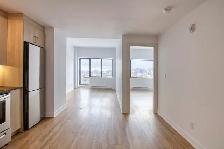 appartement rénové 3 1/2 au Plateau, 12e étage - ID 2650 - Photo 6