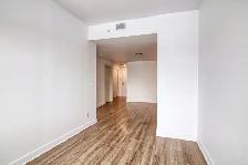 appartement rénové 3 1/2 au Plateau, 12e étage - ID 2650 - Photo 8