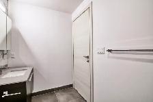appartement rénové 3 1/2 au Plateau, 12e étage - ID 2650 - Photo 12
